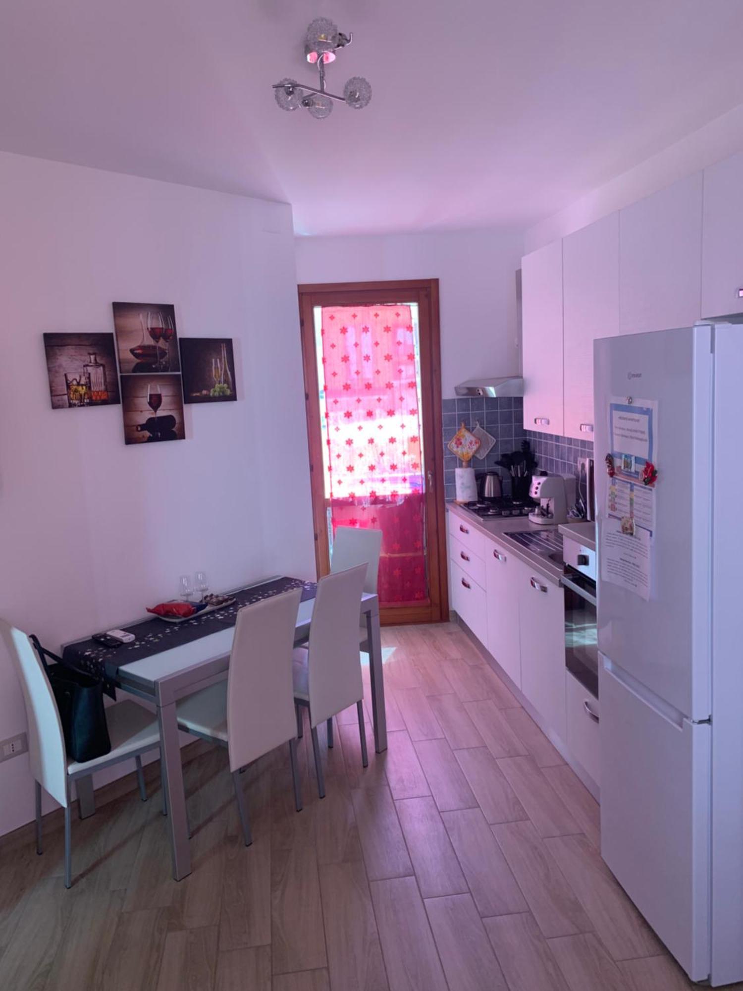 Holidays Apartment Cagliari Zewnętrze zdjęcie
